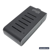 Tineco Pure One Station 5 Pro Go Replacement Battery, 25.2V, 3900mAh, Li-ion 4