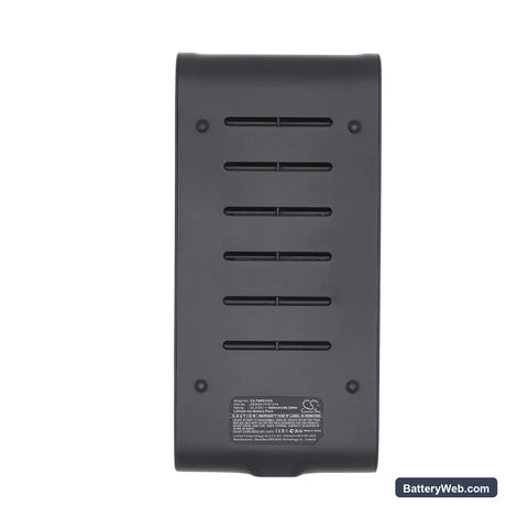 Tineco Pure One Station 5 Pro Go Replacement Battery, 25.2V, 3900mAh, Li-ion 5