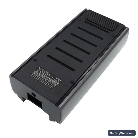 Tineco Pure One A90S Replacement Battery, 25.2V, 3800mAh, Li-ion 3