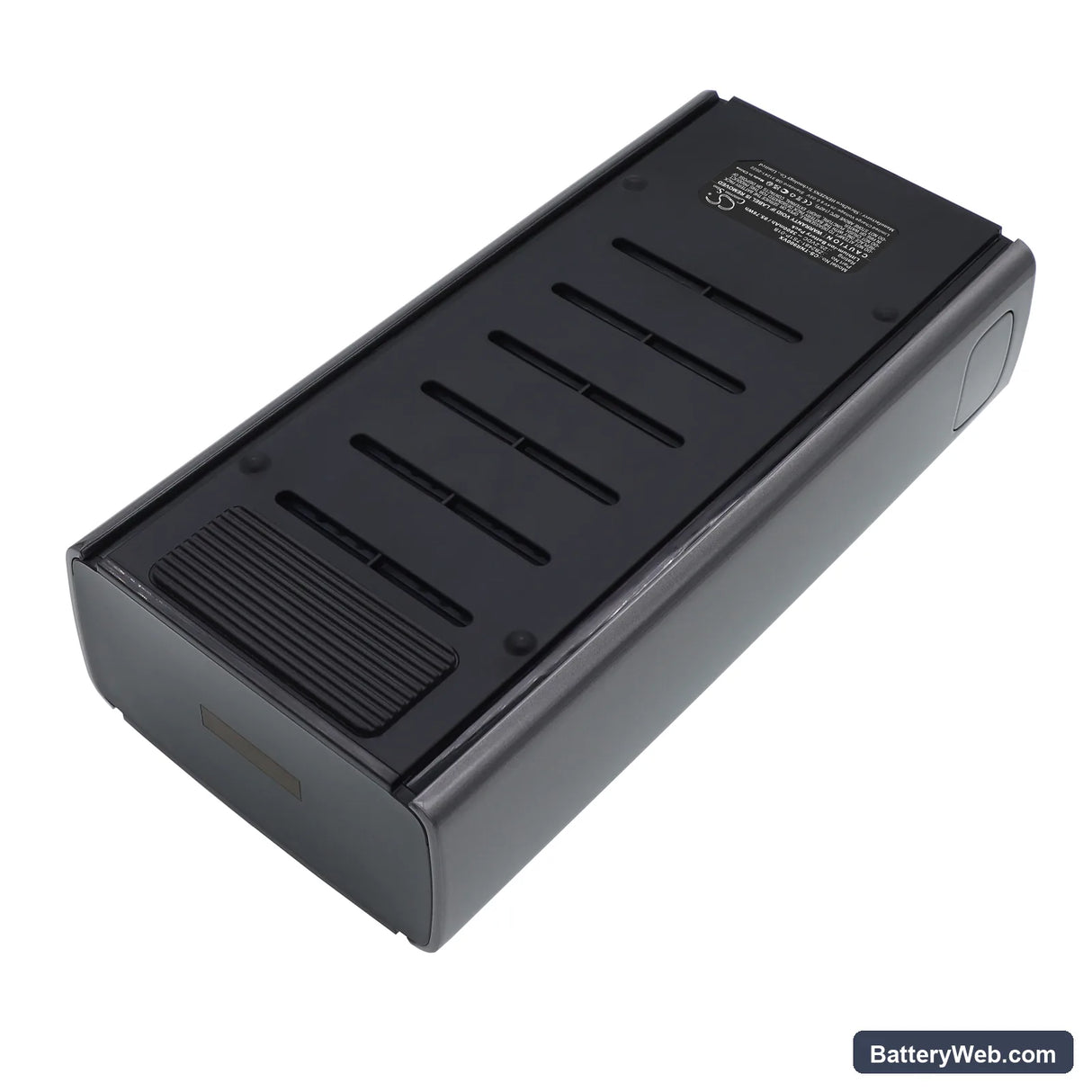 Tineco Pure One A90S Replacement Battery, 25.2V, 3800mAh, Li-ion 4