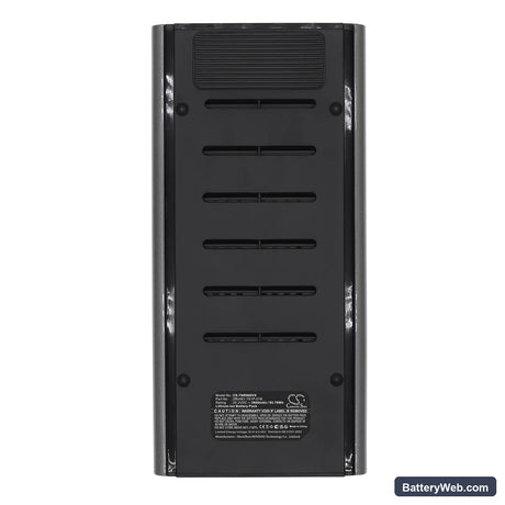 Tineco Pure One A90S Replacement Battery, 25.2V, 3800mAh, Li-ion 5