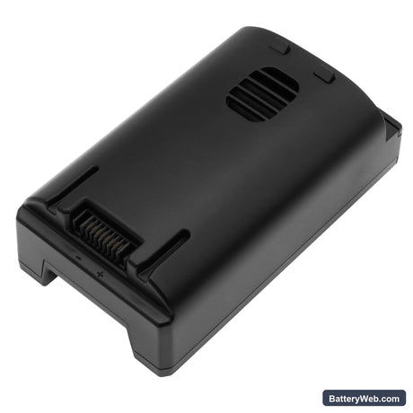 Tineco Pure One S12 Replacement Battery, 21.6V, 2000mAh, Li-ion 1