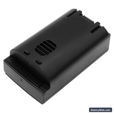 Tineco Pure One S12 Replacement Battery, 21.6V, 2000mAh, Li-ion 2