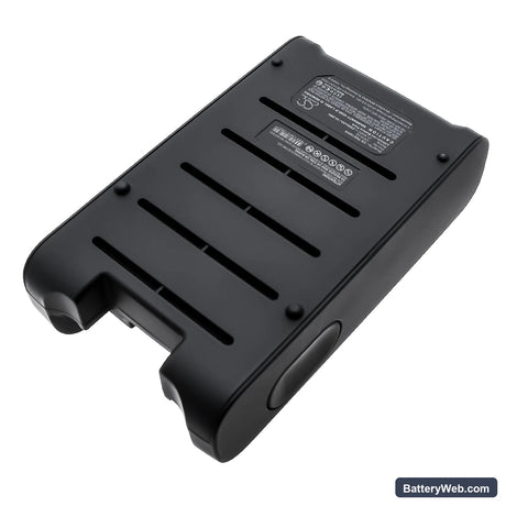 Tineco Pure One S11 Smart Replacement Battery, 21.6V, 2500mAh, Li-ion 4