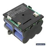 Tineco iFloor S5 FW160100CN Replacement Battery, 21.6V, 4000mAh, Li-ion 2