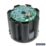 Tineco Floor One Booster Pro Replacement Battery, 25.2V, 3900mAh, Li-ion 1