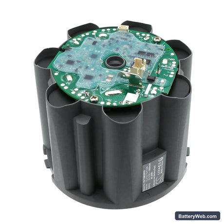 Tineco Floor One Booster Pro Replacement Battery, 25.2V, 3900mAh, Li-ion 1