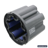 Tineco Floor One Booster Pro Replacement Battery, 25.2V, 3900mAh, Li-ion 3