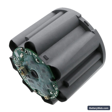 Tineco Floor One Booster Pro Replacement Battery, 25.2V, 3900mAh, Li-ion 4
