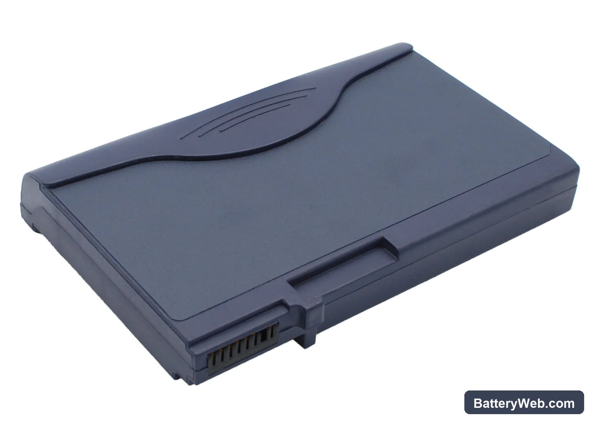 Toshiba Satellite 1200 Replacement Battery, 14.8V, 4400mAh, Li-ion 4