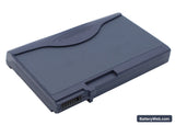 Toshiba Satellite 1200 Replacement Battery, 14.8V, 4400mAh, Li-ion 4