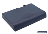 Toshiba Satellite 1200 Replacement Battery, 14.8V, 4400mAh, Li-ion 5
