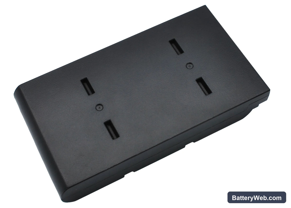 Toshiba Satellite 5105-S501 Replacement Battery, 10.8V, 4400mAh, Li-ion 2
