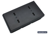 Toshiba Satellite 5105-S501 Replacement Battery, 10.8V, 4400mAh, Li-ion 2