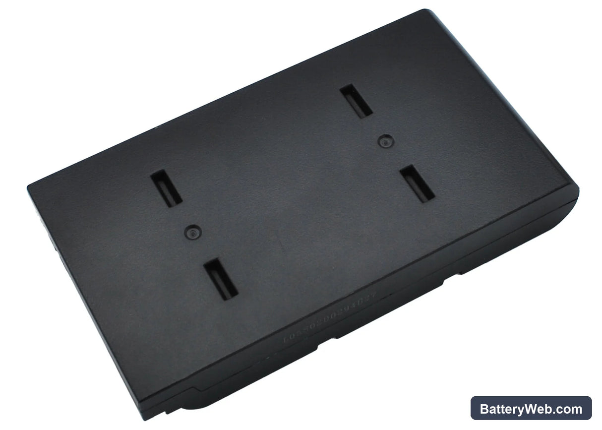 Toshiba Satellite 5105-S501 Replacement Battery, 10.8V, 4400mAh, Li-ion 3