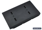 Toshiba Satellite 5105-S501 Replacement Battery, 10.8V, 4400mAh, Li-ion 3