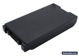 Toshiba Tecra M7-ST4013 Replacement Battery, 10.8V, 4400mAh, Li-ion 4