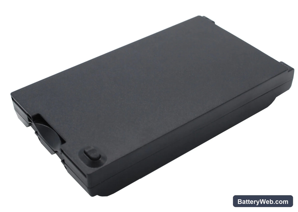 Toshiba Tecra M7-ST4013 Replacement Battery, 10.8V, 4400mAh, Li-ion 5