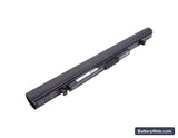 Toshiba Satellite Pro A30-C-1F3 Replacement Battery, 14.8V, 2200mAh, Li-ion 1