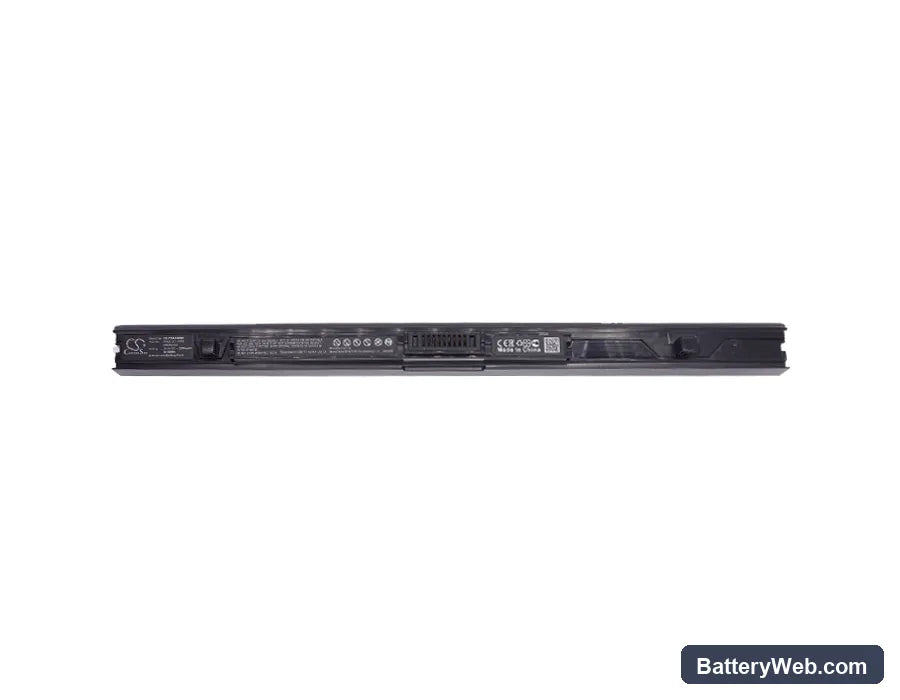 Toshiba Satellite Pro A30-C-1F3 Replacement Battery, 14.8V, 2200mAh, Li-ion 5