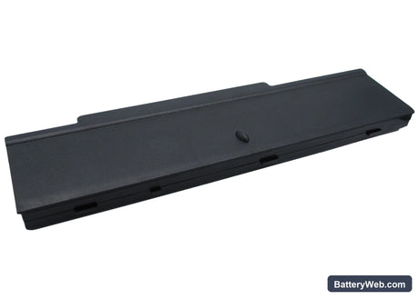 Toshiba Satellite A60-S1591 Replacement Battery, 14.8V, 6600mAh, Li-ion 3