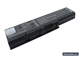 Toshiba Satellite A70 Replacement Battery, 14.8V, 4400mAh, Li-ion 2