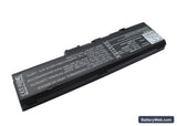 Toshiba Satellite A70 Replacement Battery, 14.8V, 4400mAh, Li-ion 3