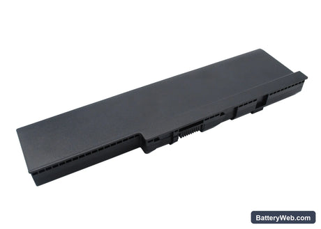 Toshiba Satellite A70 Replacement Battery, 14.8V, 4400mAh, Li-ion 4