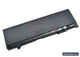 Toshiba Satellite M70-208 Replacement Battery, 10.8V, 6600mAh, Li-ion 5