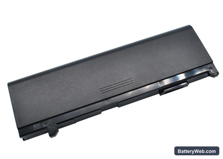 Toshiba Satellite M70-208 Replacement Battery, 10.8V, 6600mAh, Li-ion 5