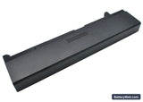 Toshiba Satellite M70-208 Replacement Battery, 10.8V, 4400mAh, Li-ion 3