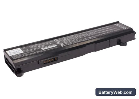 Toshiba Satellite M70-208 Replacement Battery, 14.4V, 2200mAh, Li-ion 1