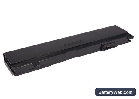 Toshiba Satellite M70-208 Replacement Battery, 14.4V, 2200mAh, Li-ion 3