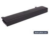 Toshiba Satellite M70-208 Replacement Battery, 14.4V, 2200mAh, Li-ion 4