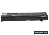 Toshiba Satellite M70-208 Replacement Battery, 14.4V, 2200mAh, Li-ion 5