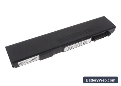 Toshiba Dynabook Satellite B450/B Replacement Battery, 10.8V, 4400mAh, Li-ion 3