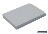 Toshiba Gigashot GSC-R60AU Replacement Battery, 7.4V, 1200mAh, Li-ion 4