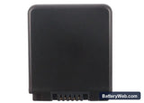 Toshiba Gigashot GSC-K80H Replacement Battery, 7.4V, 2400mAh, Li-ion 5