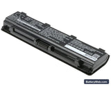 Toshiba Satellite C40-AD05B1 Replacement Battery, 10.8V, 4400mAh, Li-ion 1