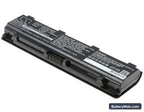 Toshiba Satellite C40-AD05B1 Replacement Battery, 10.8V, 4400mAh, Li-ion 1