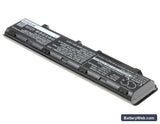 Toshiba Satellite C40-AD05B1 Replacement Battery, 10.8V, 4400mAh, Li-ion 2