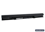 Toshiba Satellite C50 Replacement Battery, 14.8V, 2200mAh, Li-ion 2