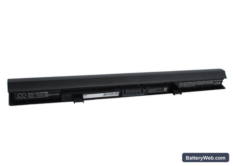 Toshiba Satellite C50 Replacement Battery, 14.8V, 2200mAh, Li-ion 2