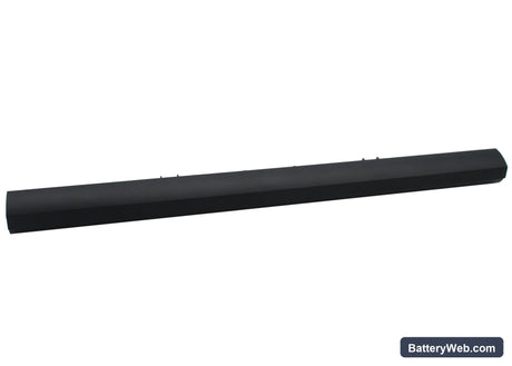 Toshiba Satellite C50 Replacement Battery, 14.8V, 2200mAh, Li-ion 3