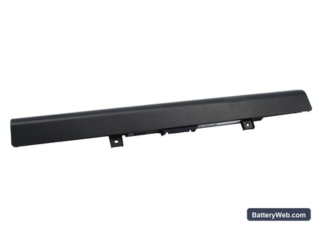 Toshiba Satellite C50 Replacement Battery, 14.8V, 2200mAh, Li-ion 4