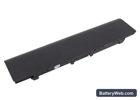 Toshiba Satellite C800 Replacement Battery, 10.8V, 4400mAh, Li-ion 3