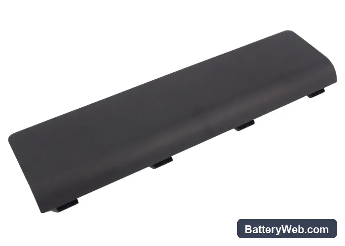 Toshiba Satellite C800 Replacement Battery, 10.8V, 4400mAh, Li-ion 4