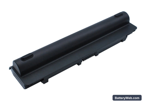 Toshiba Satellite C800 Replacement Battery, 10.8V, 6600mAh, Li-ion 3