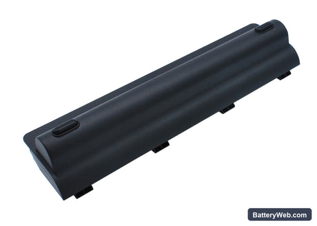 Toshiba Satellite C800 Replacement Battery, 10.8V, 6600mAh, Li-ion 4