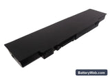 Toshiba Dynabook Qosmio T750 Replacement Battery, 10.8V, 4400mAh, Li-ion 4